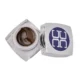 CHUSE Permanent Makeup Pigment Pro Brown Coffee Tattoo Ink Set For Eyebrow Lip Eyeliner Make Up Microblading Rotary Machine M264
