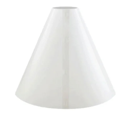 Conical Diffuser Photography Accessories Light Softbox Portable Assembly Prop for Jewelry Product Shooting Spotlight Studio kits