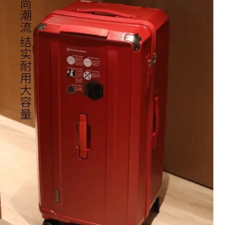 Large Size Suitcase 32/36/50 inch Five Wheels Brake Carrier 28-inch Outdoor TSA Lock Carry-on Luggage Case Large Capacity
