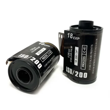 18/12 EXP Camera Film 35mm Camera 135 Black White Film Novice Practice 400 Sensitivity Photographic Film Photo Studio Kits