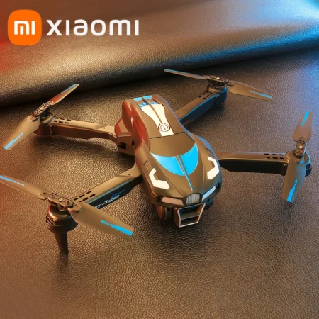 Xiaomi YT1 8k High-definition Camera Drone 5g Positioning Remote Control Flying Toy With Three Cameras Remote Control Airplane