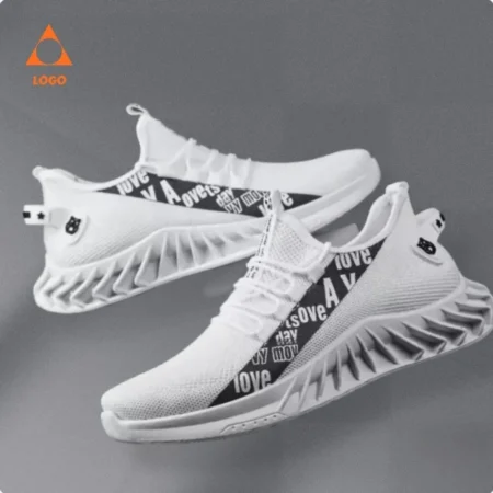 2025 NEW Lightweight Breathable Running Shoes for Men, All-Purpose Sneakers for Teens/2025