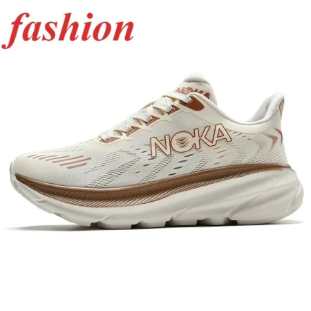 Running Shoes Carbon Board Speciality Marathon Men Sports Breathable Lightweight Women's Comfortable Athletic Nonskid Sneakers