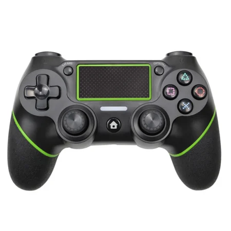 Game Controllers Gamepads Wireless Gamepad joystick Pc Bluetooth Controller Gyroscope Dual Vibration For P4 P3 PC Gaming Console