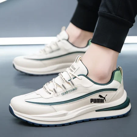 Mesh Men Shoes Fashion Summer Breathable Sports Shoe Men's Sneakers Lightweight Walking Man Casual Tennis Shoe Zapatillas Hombre